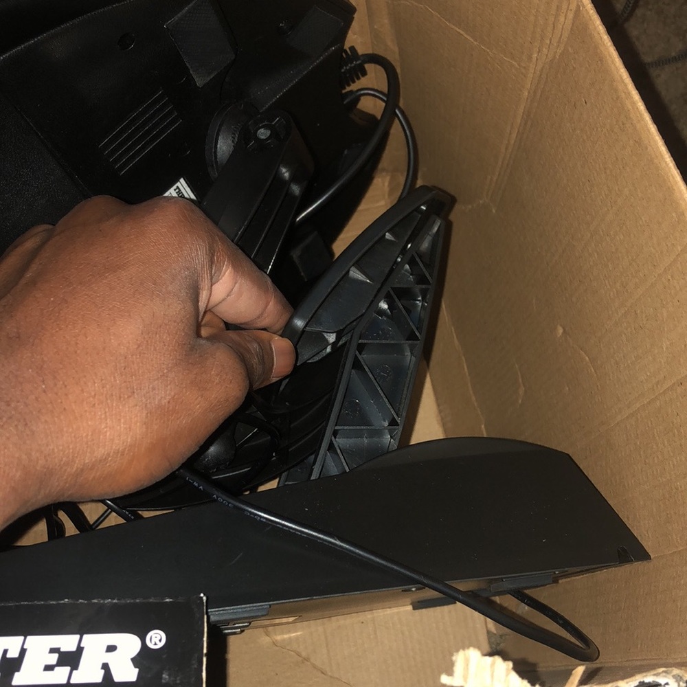 Thrustmaster